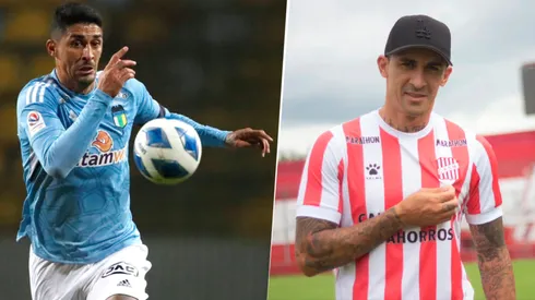 El Tucu ahora jugará en Atlético Tucumán