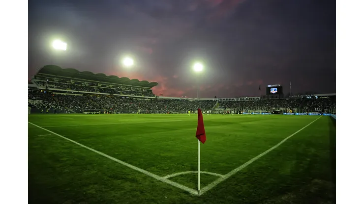La Comisión de Fútbol de Blanco y Negro se realizará la próxima semana (Foto: Photosport)