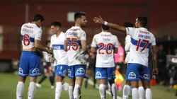 Gary Kagelmacher seguirá siendo jugador de la UC