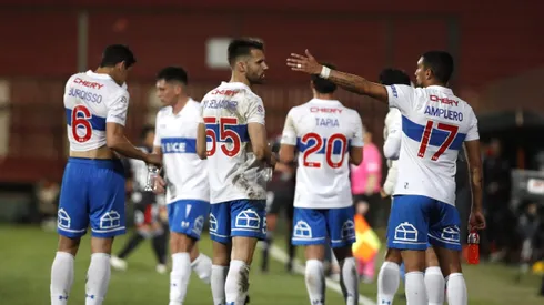 Gary Kagelmacher seguirá siendo jugador de la UC