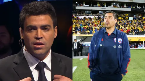 El hijo del recordado ex jugador sin rodeos le dio el 11 a Córdova.