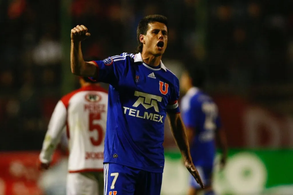 Rivarola es nuevo jugador de Bizcochitos | Foto: Archivo