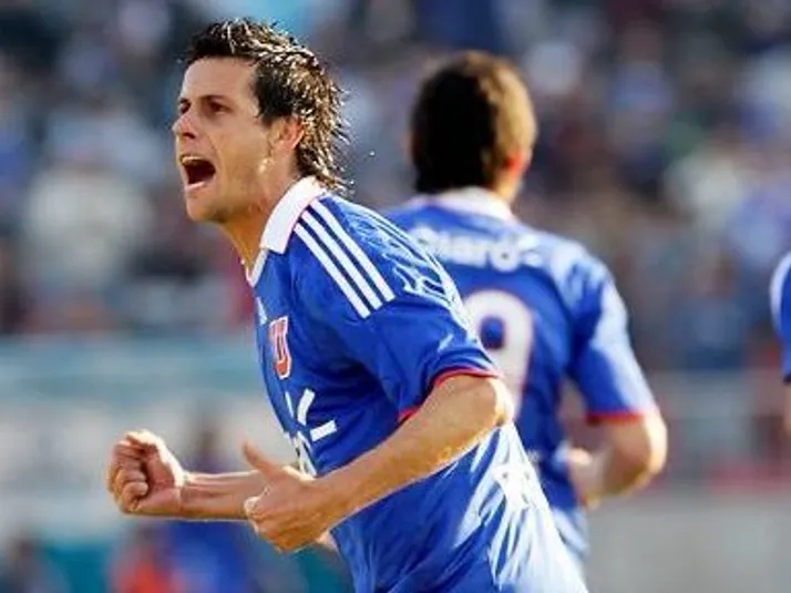 Rivarola desempolva los zapatos del retiro y hace oficial su vuelta a las canchas