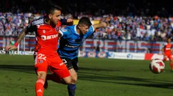 La U suma dos amistosos más para febrero