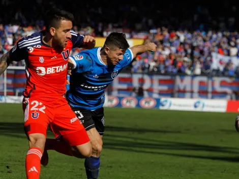 La U suma dos amistosos más para febrero