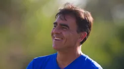 "Viejo farsante": Hinchas de Vélez hacen pebre a Quinteros tras su amargo debut