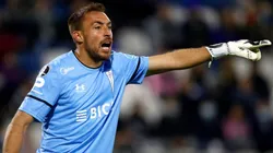 Sebastián Pérez tiene lista sus prioridades en la UC