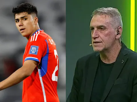 Pellicer explica lo que debe mejorar Pizarro para estar a la altura en la Serie A