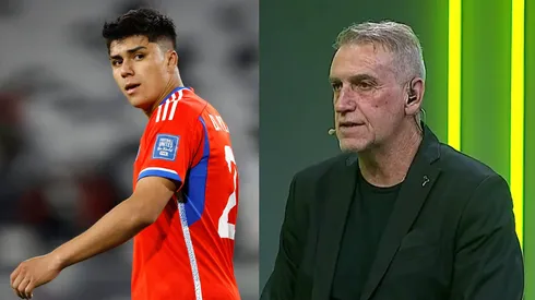 Pellicer alza la voz sobre lo que será el paso de Pizarro en Italia.