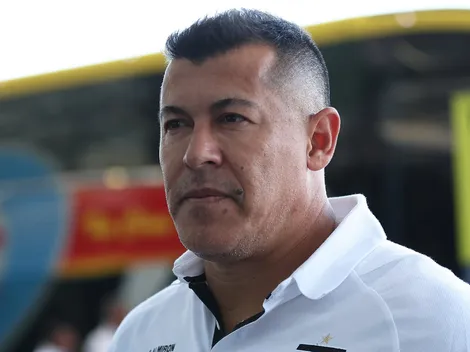 Jorge Almirón hizo público su deseo de contar con Arturo Vidal en Colo Colo: "Ojalá…"