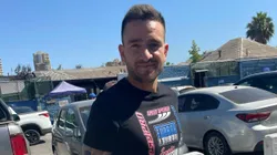 Zaldivia pone tarea a la U: "Tenemos que ir por el título"