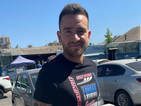 Zaldivia pone tarea a la U: "Tenemos que ir por el título"