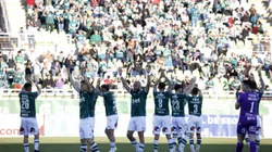 Santiago Wanderers tendría su rival definido para la Noche Verde.