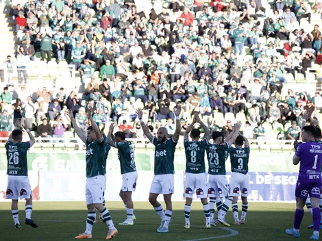 La fecha y el rival que tendría Santiago Wanderers en su Noche Verde