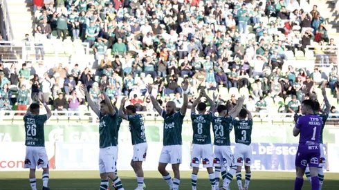 Santiago Wanderers tendría su rival definido para la Noche Verde.