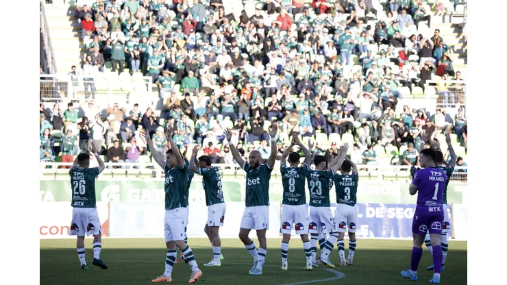Santiago Wanderers tendría su rival definido para la Noche Verde.