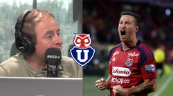 Pons es uno de los arietes que corren con ventaja para llegar al Romántico Viajero.