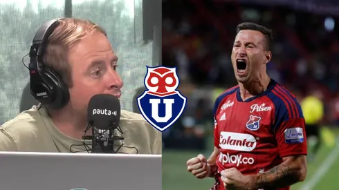 Pons es uno de los arietes que corren con ventaja para llegar al Romántico Viajero.