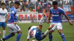 Pretemporada: La desventaja que tiene la U en relación a la UC