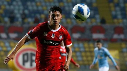 ¡Alerta azul! Desde Europa vienen por César Pérez