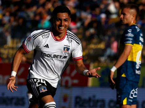 Listo el check-in: Justicia acepta fianza de Jordhy Thompson y destraba su salida de Chile