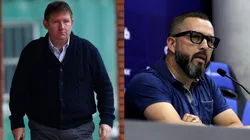 Cerda le cae con todo a Goldberg: "No solamente quisieron a Tapia, sino que..."