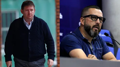 Cerda le cae con todo a Goldberg: "No solamente quisieron a Tapia, sino que..."