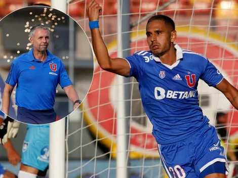 Fede Mateos y la buena nueva que le entrega a Gustavo Álvarez