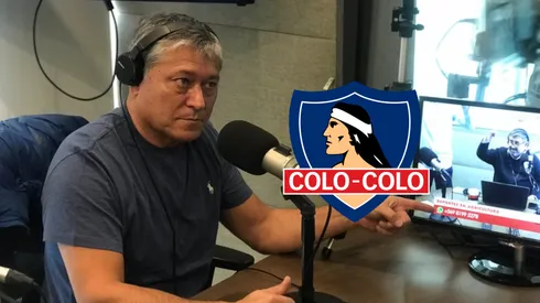 Pato Yáñez aplaude medida en el Mercado de Pases albo.