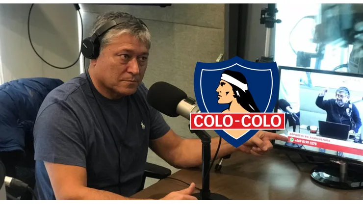 Pato Yáñez aplaude medida en el Mercado de Pases albo.