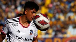 Colo Colo toma una decisión con la venta de Damián Pizarro a Italia.