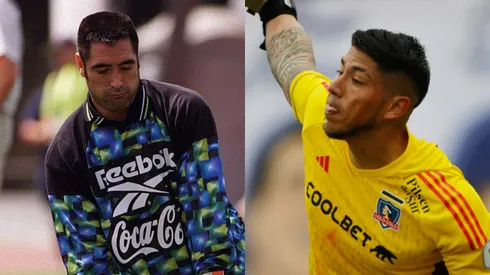 Ex arquero de La Roja aprueba la salida de Brayan Cortés.