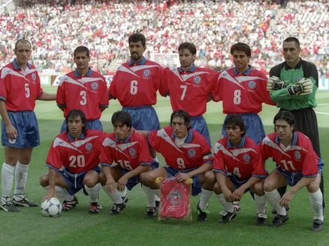 Histórico de Francia 98 deja Ecuador: “Ya no se puede vivir”