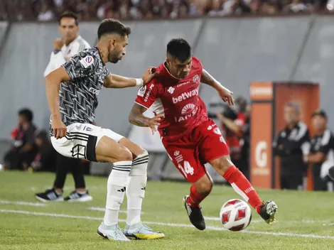 Giro feliz en la historia: Referente de Ñublense renueva y estará en la era Mario Salas