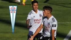 El ex Colo Colo aparece como opción en la UC