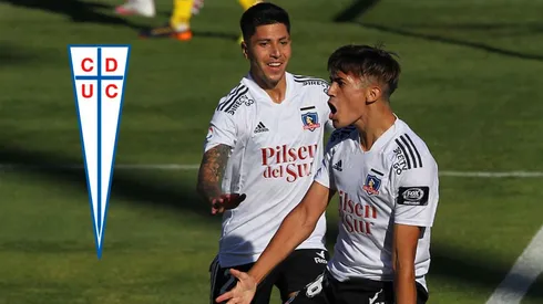 El ex Colo Colo aparece como opción en la UC
