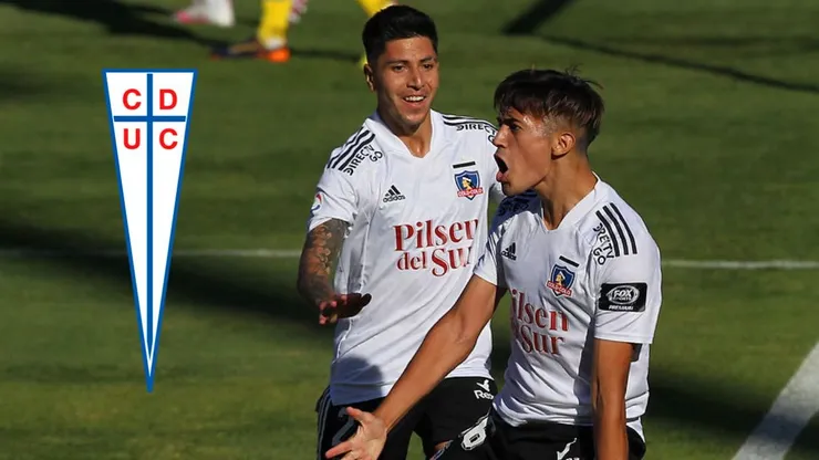 El ex Colo Colo aparece como opción en la UC