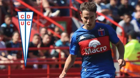 Universidad Católica tendría su cuarto refuerzo