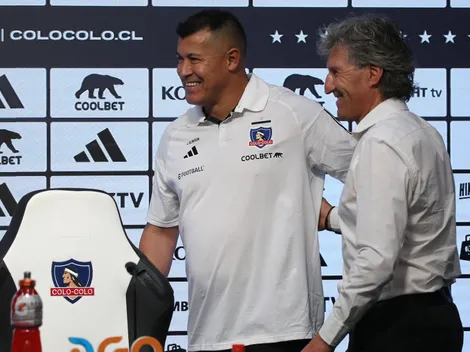 “Le va a costar”: La advertencia de Guarello sobre el futuro de Almirón en Colo Colo