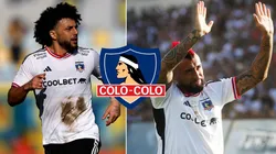 Maximiliano Falcón pide a gritos el retorno de Arturo Vidal a Colo Colo