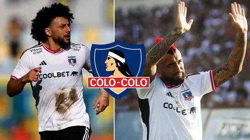 Maximiliano Falcón pide a gritos el retorno de Arturo Vidal a Colo Colo
