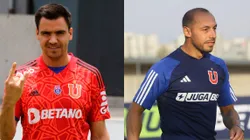 Toselli se refirió a la llegada de "Carepato" Díaz a la U.