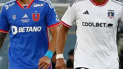 La U y Colo Colo consultaron por este jugador