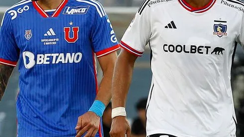 La U y Colo Colo consultaron por este jugador