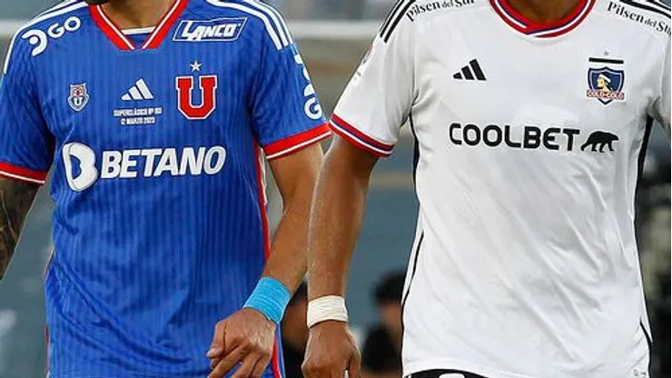 La U y Colo Colo consultaron por este jugador