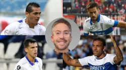 Pelotazo trae una nueva columna para Bolavip Chile con los peores extranjeros en la historia de la UC.