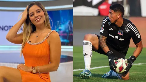 Vero Bianchi habla del futuro de Brayan Cortés.