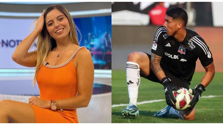 Vero Bianchi habla del futuro de Brayan Cortés.