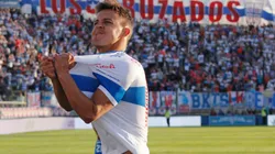 Universidad Católica le cierra las puertas a Diego Buonanotte