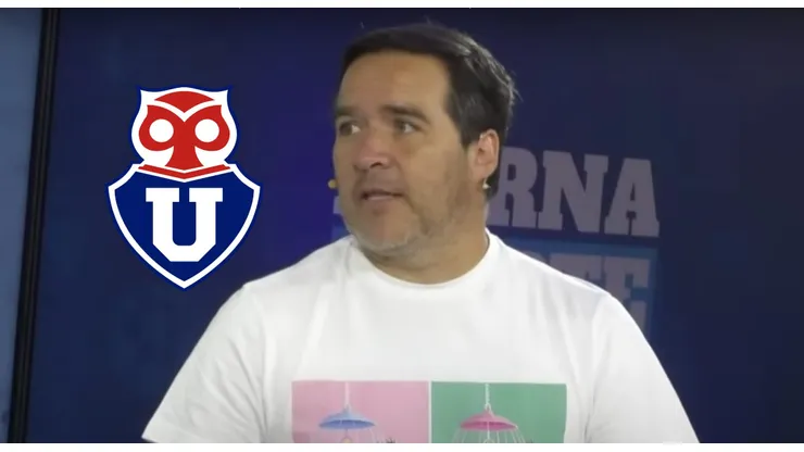 La U sigue con su búsqueda incesante del tan ansiado atacante.